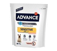 Advance Canine Adult Mini Sensitive Salmon 800gr