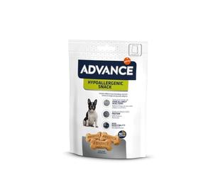 ADVANCE Canine Adult Snack Hypoallergenic 7 X 150GR