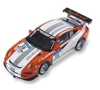 Advance Car Porsche 911 GT3 - Hybrid