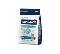 Advance Cat Adult, Pienso para Gatos Adultos con Pollo, 3kg