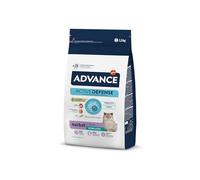 Advance Gatos Esterilizados Hairball 1.5 Kg