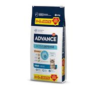 Advance Gatos Esterilizados 10 + 2 Kg!