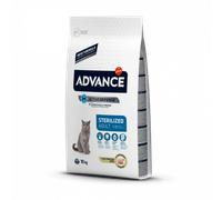 Advance Sterilized Pavo y Cebada - 1.5 Kg