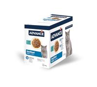 Advance – Alimento húmedo para gato adulto esterilizado – Bacalao – 85 g