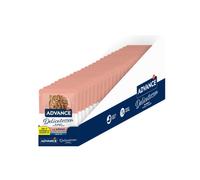 Advance Delicatessen - Alimento húmedo para gato adulto - Atún - Cantidad: 24 x 85 g
