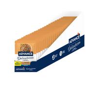 Advance Delicatessen - Alimento húmedo para gato adulto - Pollo - Cantidad: 24 x 85 g