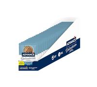 Advance Delicatessen - Comida Húmeda para Gatos - Bocaditos en Salsa con Atún - Caja de 24 bolsitas de 85g