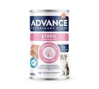 Advance Vet Diets Lata Dog Wet Atopic Medium/Maxi 400 Gr