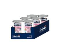 Advance Diets Comida Húmeda para Perros - Atopic - 6 latas x 400g