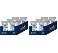 Advance Diets Comida Húmeda para Perros - Gastroenteric - 6 latas x 400g (Paquete de 2)