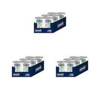 Advance Diets Comida Húmeda para Perros - Hypoallergenic con Pato - 6 latas x 400g (Paquete de 3)