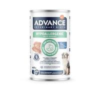 Advance Diets Comida Húmeda para Perros - Hypoallergenic con Trucha - 400g