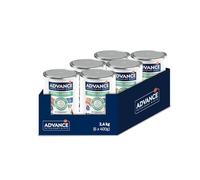Advance Diets Comida Húmeda para Perros - Hypoallergenic con Trucha - 6 latas x 400g