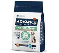Advance Diets Dog Intolerance Pato 3KG (NDR)