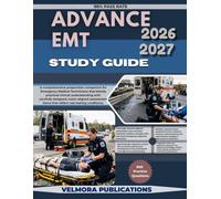ADVANCE EMT STUDY GUIDE 2026-2027