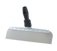 Advance Equipment MFG Co. - Cuchillo de 35.6 cm para el acabado sin costuras de paneles de yeso | Número de modelo OST-14SS | Más de 100 años de propiedad familiar fabricado en Estados Unidos