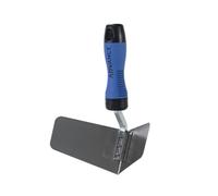 Advance Equipment MFG Co. - Paleta de esquina flexible "Eagle Wing", acabado de precisión con alas de acero inoxidable para resortes, modelo 228SS, más de 100 años de propiedad familiar fabricada en