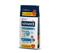 Advance Gatos Adult Pollo y Arroz 10 + 2 Kg!