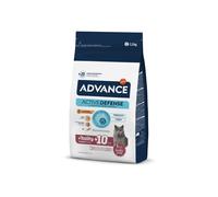 Advance Gatos Esterilizados +10 1.5 Kg