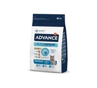 Advance Sterilized Pavo & Cebada 3 Kg - Pienso