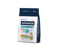 Advance Gatos Esterilizados Sensitive Salmón 10 Kg