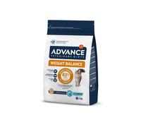Advance VET Weight Balance - Pienso para gato adulto con sobrepeso - Cantidad: 3 kg
