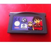 GameBoy Advance - Advance Guardian Heroes