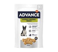 Advance Hypoaller Genic Dog Snacks Pack de 3 x 150 g