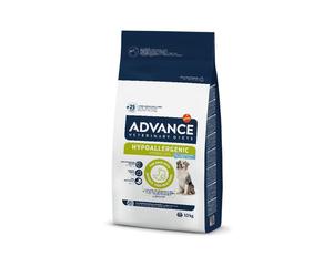 Advance Hypoallergenic Canine 10 Kg