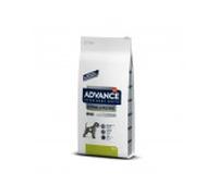 Advance hypoallergenic perro 10 kg