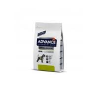 Advance hypoallergenic perro 2.5 kg