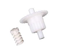 ADVANCE IGNITION - Kit de reparación de velocímetro, odómetro, velocímetro, compatible con Ford 94-98 Mustang 1994 1995 1996 1997 1998