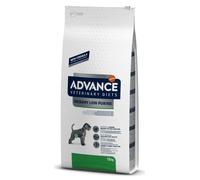 Advance Veterinary Diets Urinary Low Purine, Pienso para Perros con Leishmaniasis, 12kg