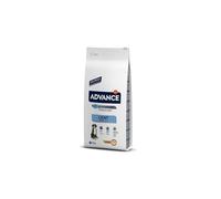 Advance Maxi Adult Light, Pienso para Perros Adultos de Razas Grandes con Pollo, 14kg