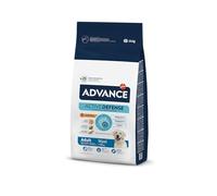 Advance Maxi Chicken, Pienso para Perros Adultos de Razas Grandes con Pollo, 14kg