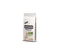 Advance Maxi Junior, Pienso para Perritos Junior (12 a 24 meses) de Razas Grandes con Pollo, 14kg