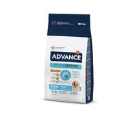 Advance Maxi Puppy, Pienso para Perritos Puppy (2 a 12 meses) de Razas Grandes con Pollo, 12kg