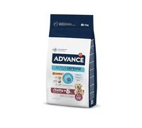 Advance Maxi Senior, Pienso para Perros Senior (+6 años) de Razas Grandes con Pollo, 12kg