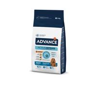 Advance Adult Medium - Pienso seco para perros medianos - Pollo y arroz - Cantidad: 14 kg
