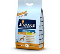 Advance Medium Adult 14 kg + 3 kg gratis