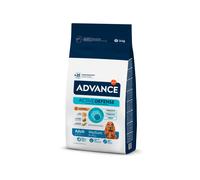 Advance Medium Adulto Pollo y Arroz - 2 x 14 kg