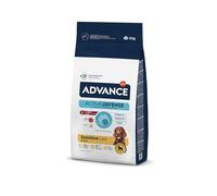 Advance Medium Maxi Sensitive Lamb, Pienso para Perros de Razas Medianas y Grandes con Sensibilidades Digestivas con Cordero, 12kg