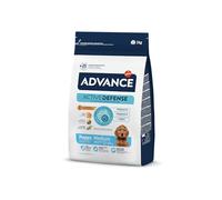 Advance Medium Puppy, Pienso para Perros Puppy (2 a 15 meses) de Razas Medianas con Pollo, 3kg