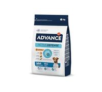 Advance Mini Adult Chicken & Rice 3 Kg