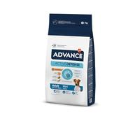 Advance Adult Mini - Pienso para perro pequeño - Pollo y arroz - Cantidad: 7 kg