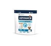 Advance Mini Adult Chicken & Rice 700 gr