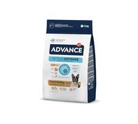 Advance French Bulldog - Saco de 7,5 Kg