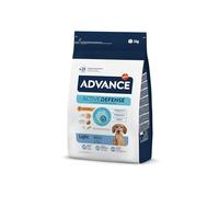 Advance Mini Light pollo para perros 3 kg
