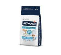 Advance Puppy Mini - Pienso para perros pequeños - Pollo y arroz - Cantidad: 7 kg