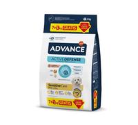 Advance Mini Sensitive 7 + 1 Kg!